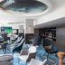 Area lounge