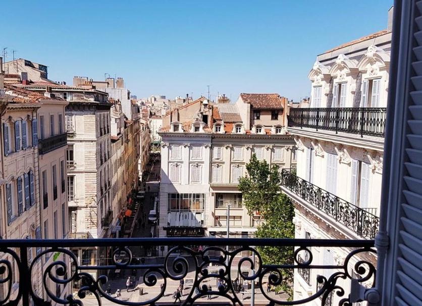 Balcone Foto