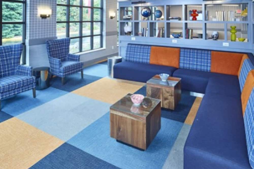 Area lounge
