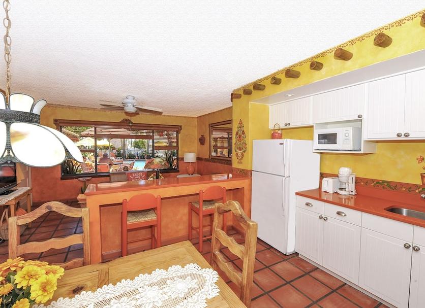 Cucina Foto