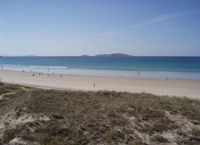 Spiaggia Foto