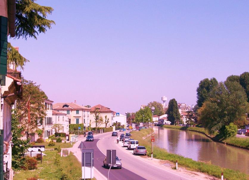 Vista esterna Foto