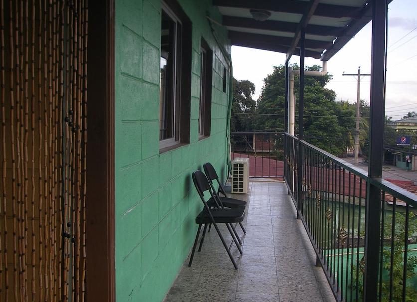 Balcone Foto