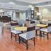 Area lounge