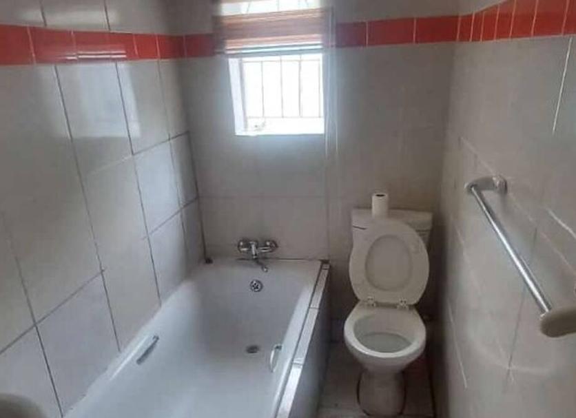 Bagno Foto