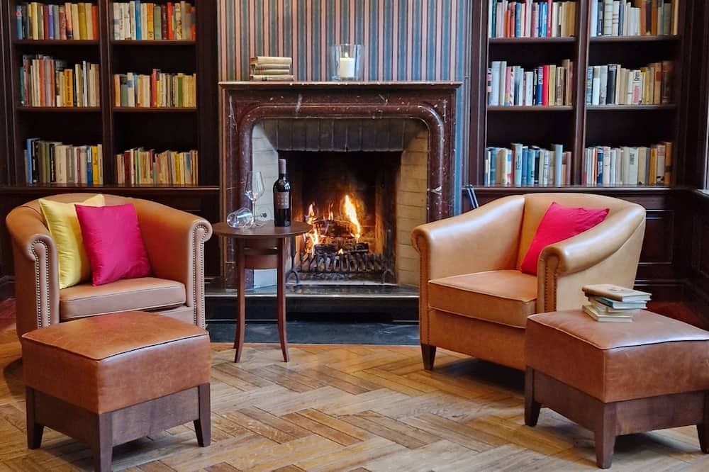 Area lounge