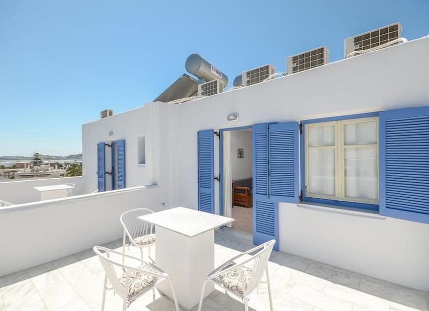 Balcone Foto