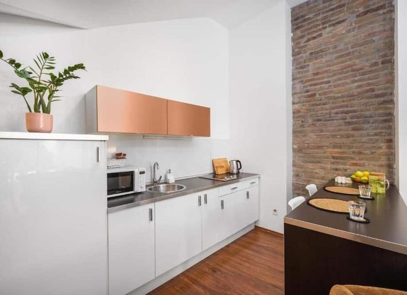 Cucina Foto