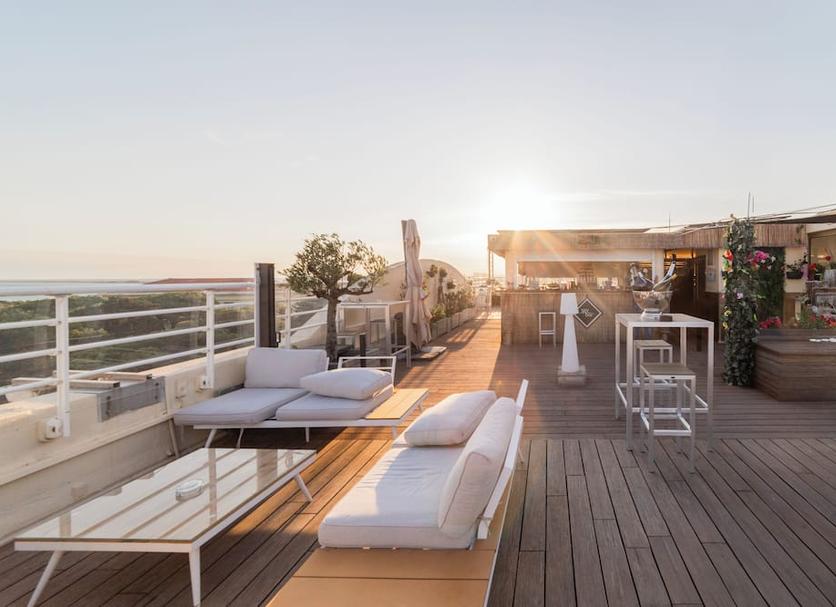 Balcone Foto