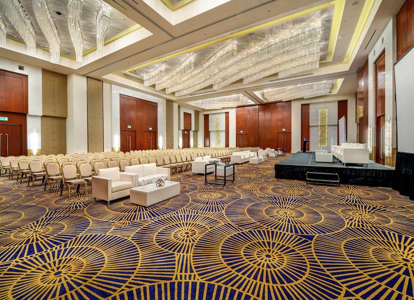 Sala conferenze Foto