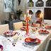 Sala pranzo
