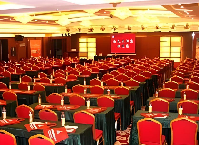 Sala conferenze Foto