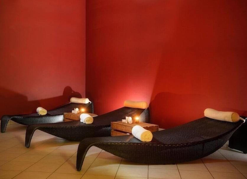 Spa Foto