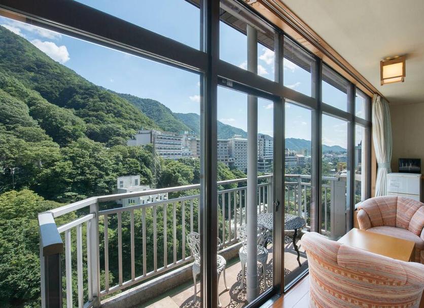 Balcone Foto