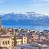Vista esterna