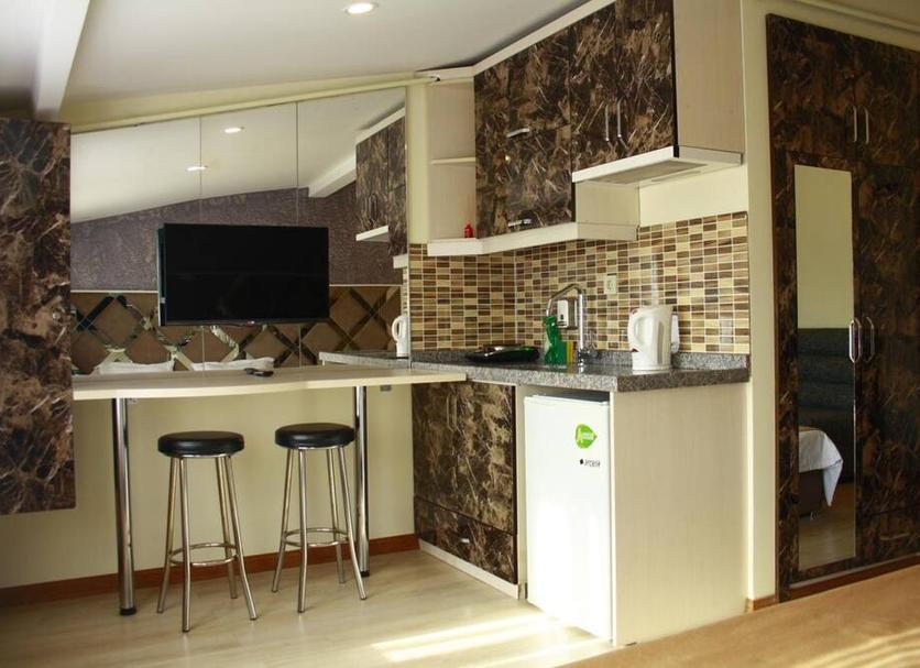 Cucina Foto