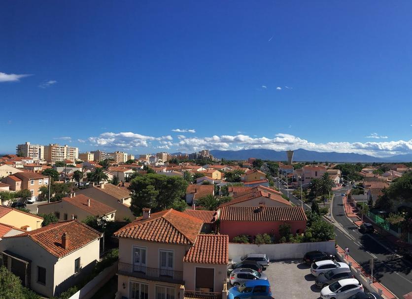 Vista esterna Foto