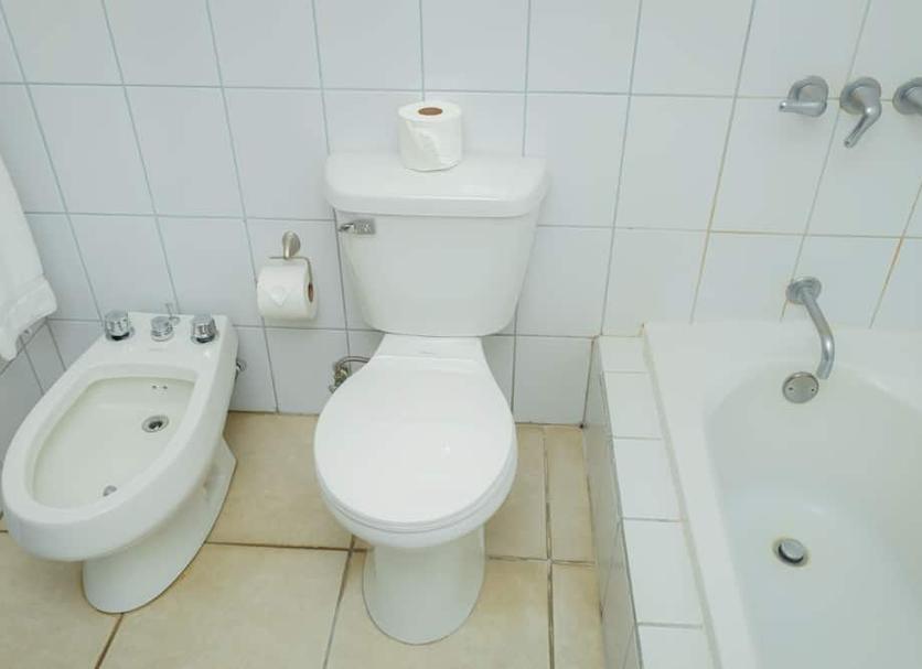 Bagno Foto