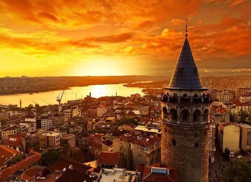 Vista esterna Foto