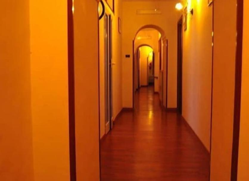 Corridoio Foto