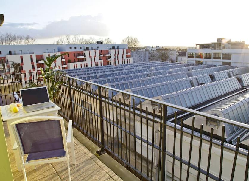 Balcone Foto