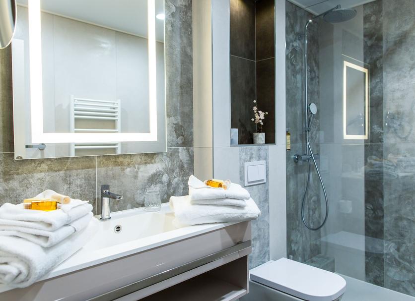 Bagno Foto