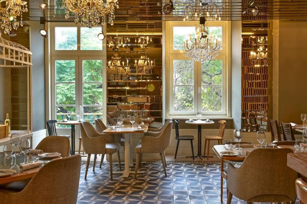 Ristorante Foto