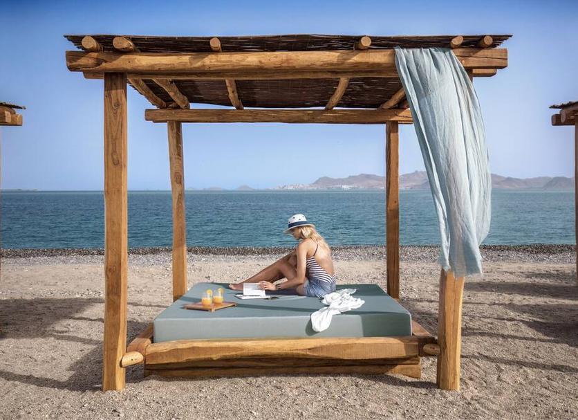 Spiaggia Foto