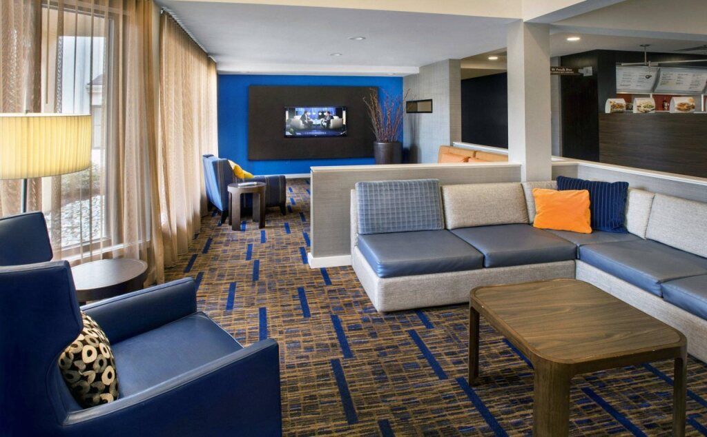 Area lounge