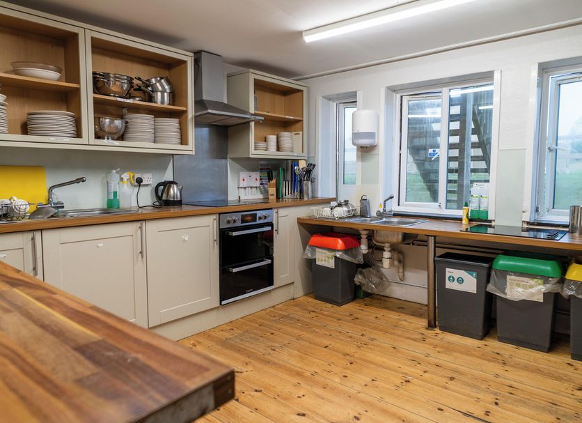 Cucina Foto