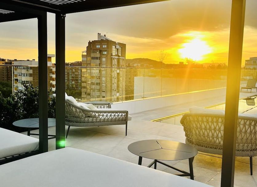 Balcone Foto