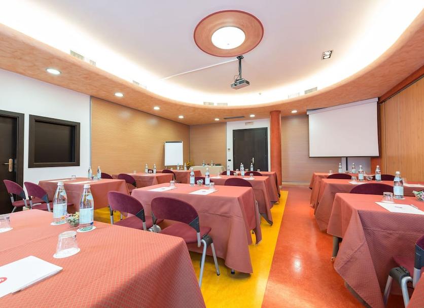 Sala conferenze Foto