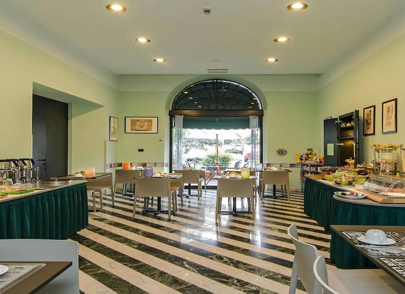 Ristorante Foto