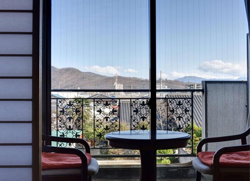 Balcone Foto