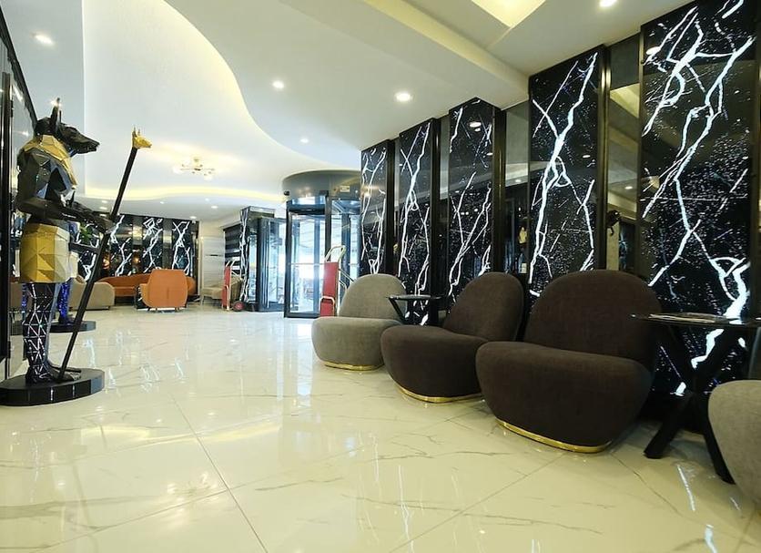 Ingresso Foto