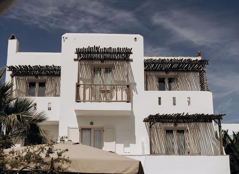 Edificio Foto