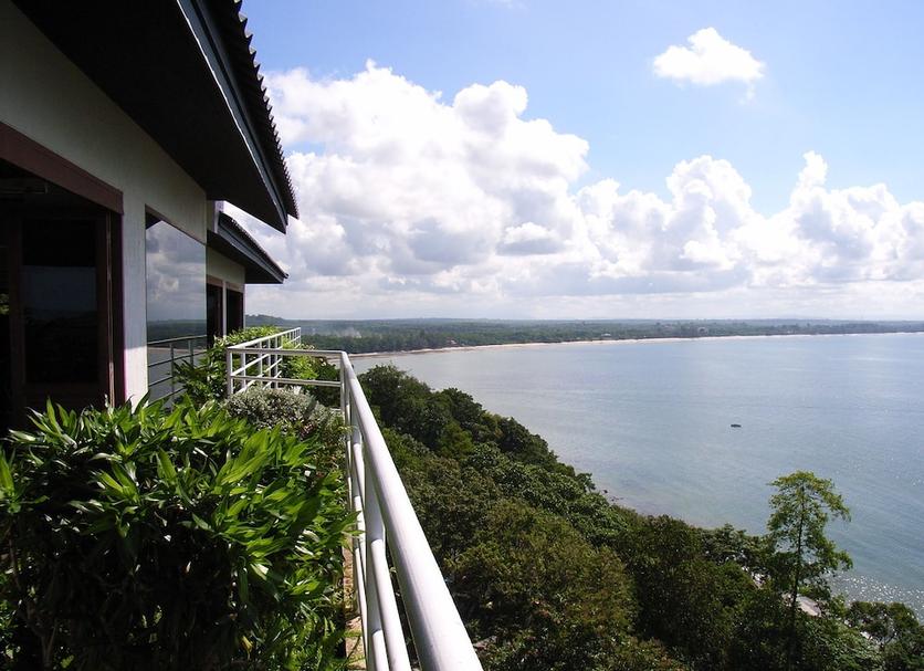 Balcone Foto