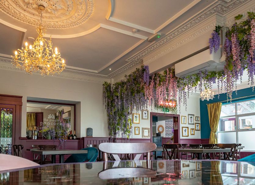 Ristorante Foto