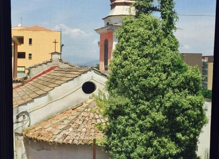 Vista esterna Foto