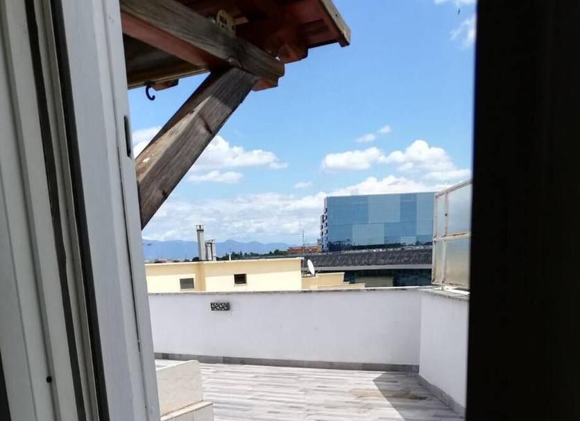 Balcone Foto