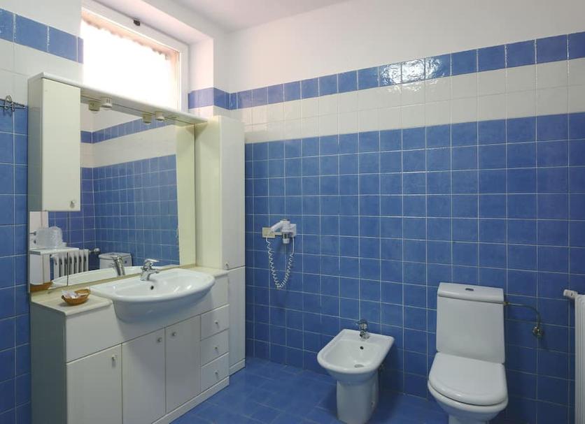Bagno Foto