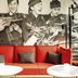 Area lounge