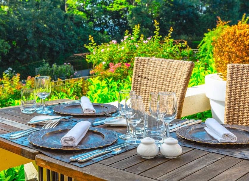 Ristorante Foto