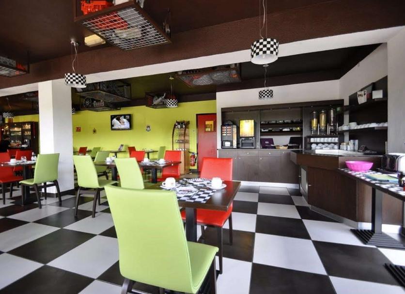 Ristorante Foto