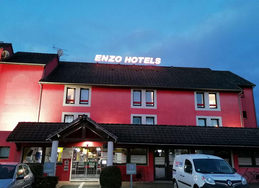 Edificio Foto