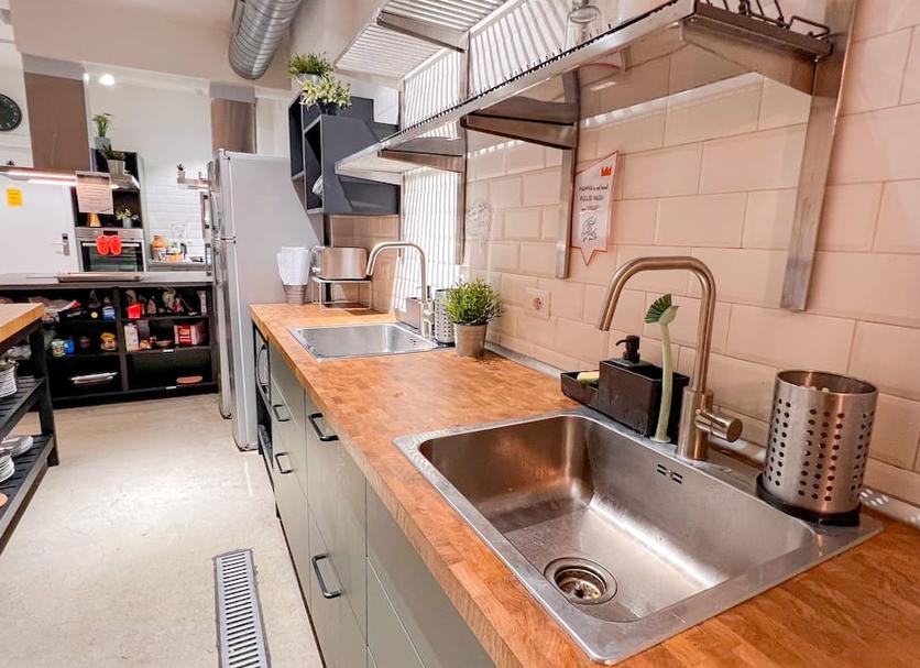 Cucina Foto