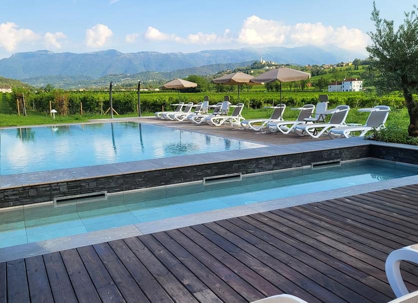 Piscina Foto