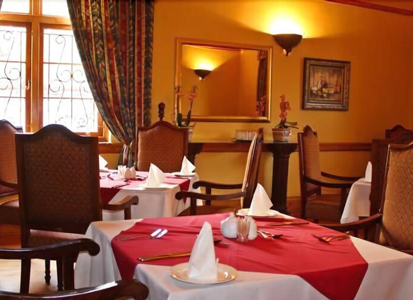 Ristorante Foto
