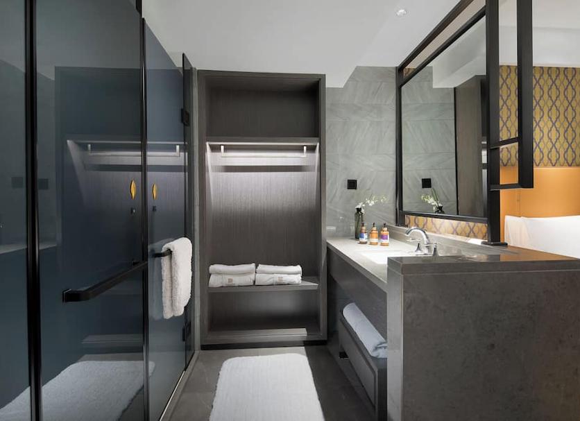 Bagno Foto