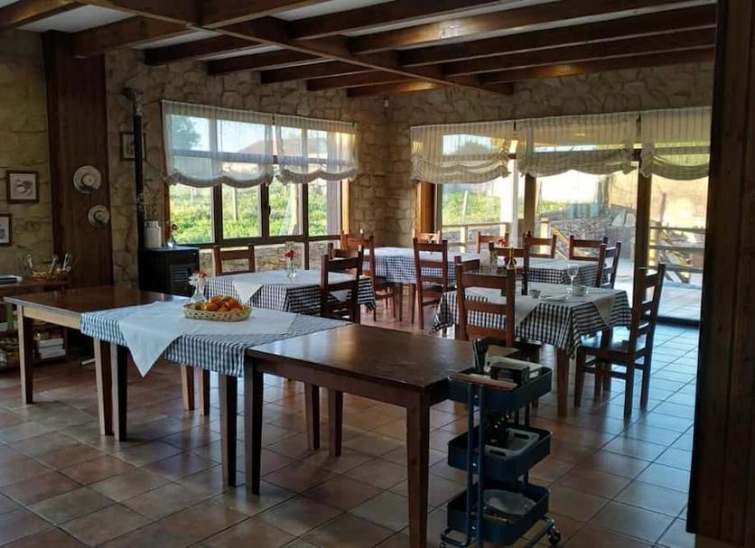 Ristorante Foto
